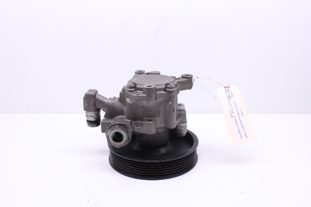 2008 Mercedes Benz R350 3.5L RWD Power Steering Pump 0054662201 OEM