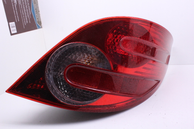 2008 Mercedes Benz R350 3.5L RWD Right Tail Light 2518201264 OEM