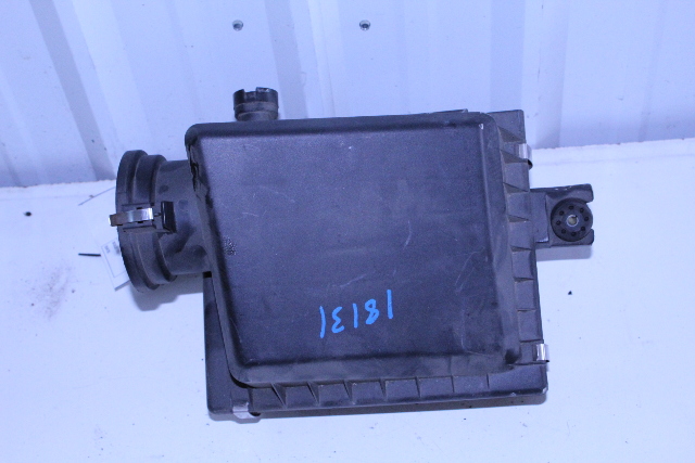 2001 BMW X5 Air Cleaner Box Assembly 1437112 OEM