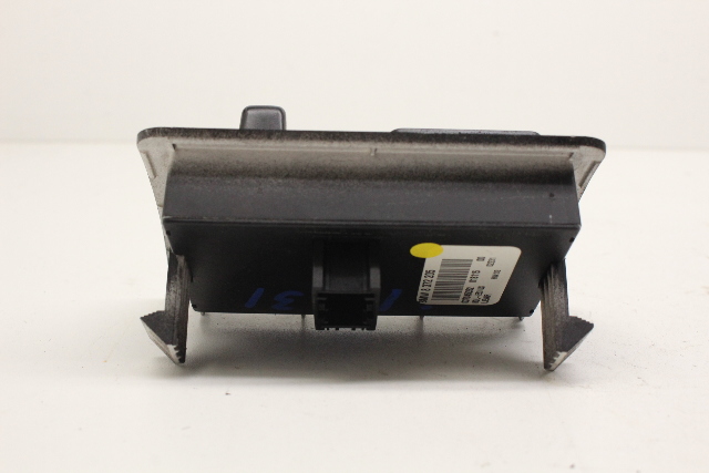 2001 BMW X5 Headlight Dimmer Switch - 61318372205 OEM