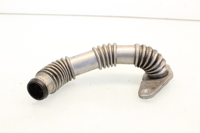 PCV / Crankcase Breather Tube 2007 Audi A4 Non Quattro Sedan Base 2.0t Gas 06D103215
