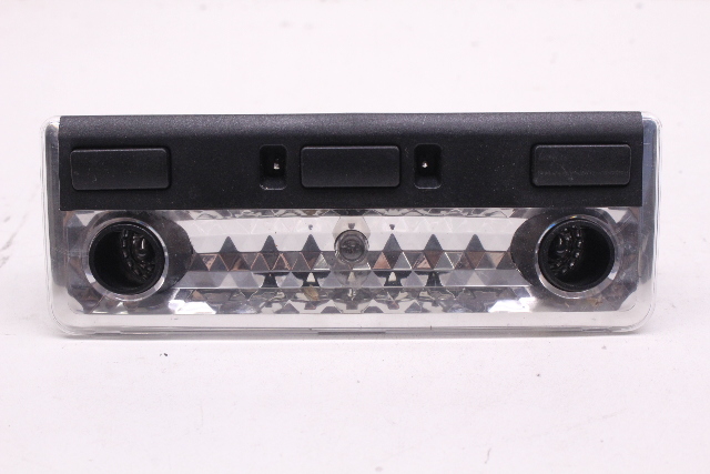 BMW Overhead Map Reading Light Dome Lamp 6364929 OEM