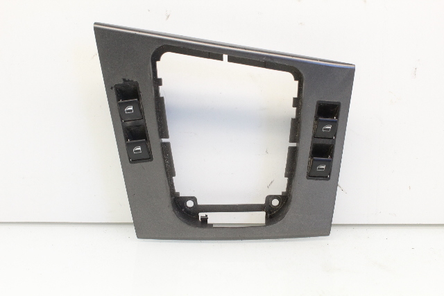 2001-2006 BMW M3 Shifter Bezel Trim 8214764 OEM