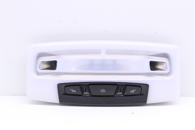 2013 2014 2015 BMW 328i 335i Rear Interior Roof Dome Light 7793202 OEM