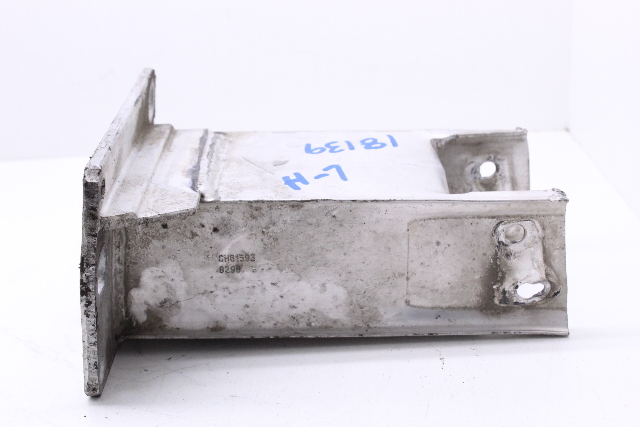 2009-2016 Audi A4 A5 S4 S5 Left Front Bumper Shock Mount Bracket Driver 8K0807133C OEM