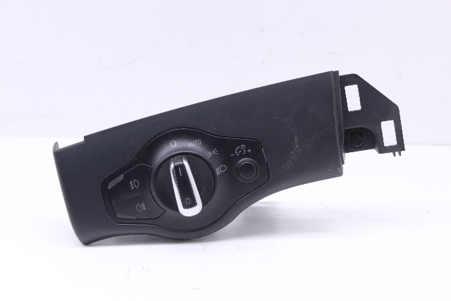 2009 2010 2011 2012 Audi A4 S4 Q5 A5 S5 Headlight Switch 8K0941531AA OEM