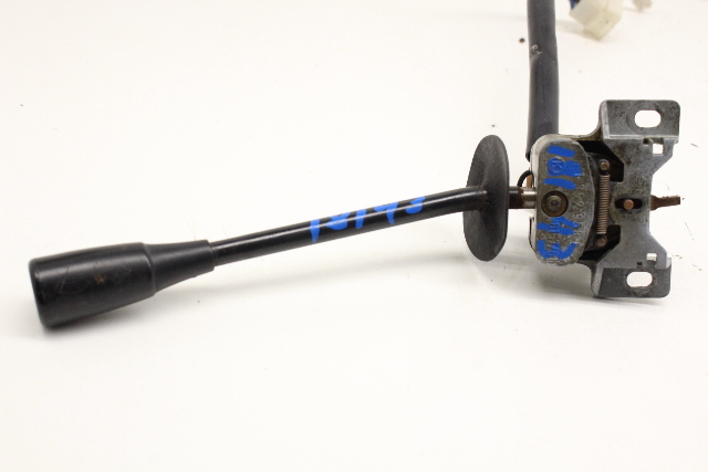 1971 BMW 2002 2.0L 2DR Coupe Steering Column Switch 13529581