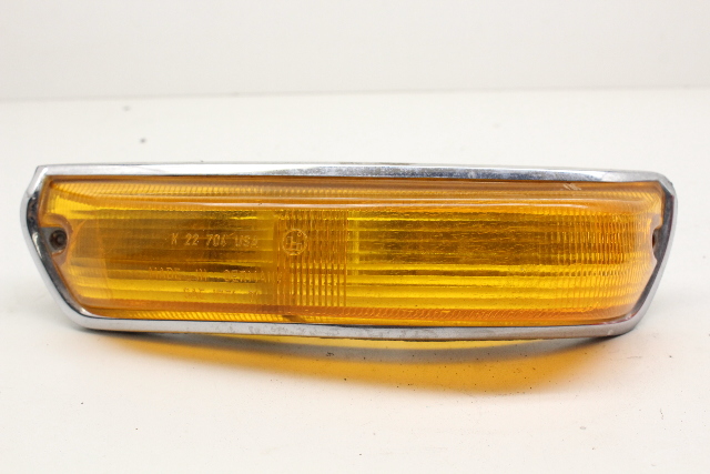 1971 BMW 2002 2.0L 2DR Coupe Right Front Turn Signal Indicator OEM