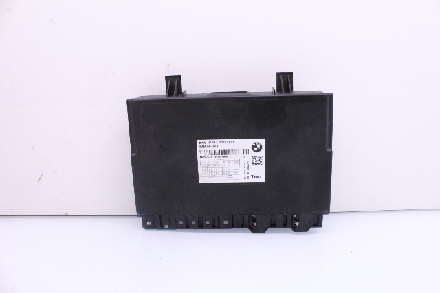 2009-2015 BMW 740i 750Li Power Seat Control Module 61359207024 OEM