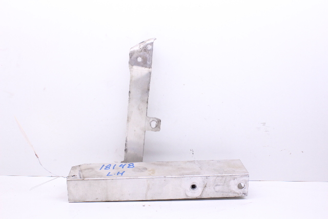 2009 Bmw 750Li Sedan 4-Door 4.4 Gas Turbo Driver Left Front Bumper Bracket OEM