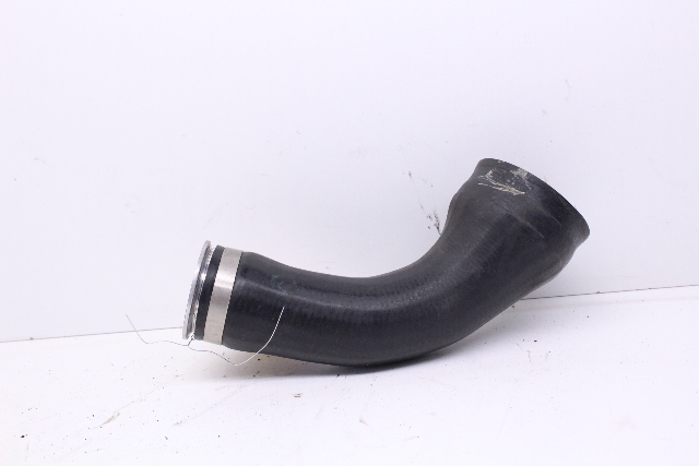 2009 2010 2011 2012 BMW 550i 750i N63 Intercooler Hose Right OEM