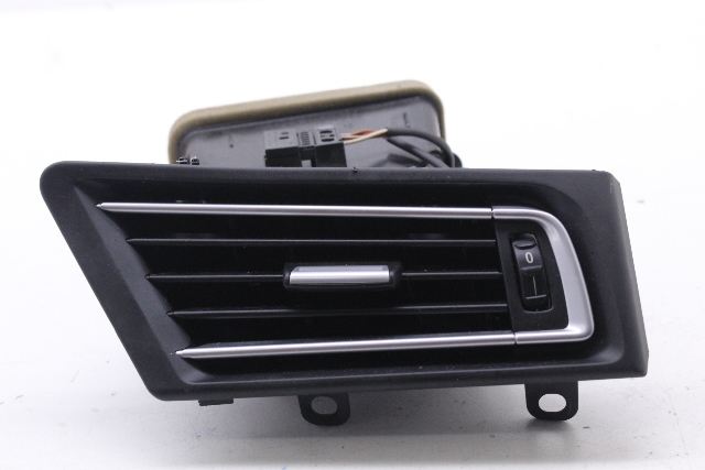 2009 BMW 750Li Sedan 4-Door 4.4 V8 Right Dash A/C Air Vent OEM