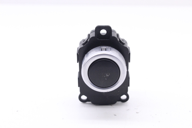 BMW 528i 535i 550i 640i 650i 740i 750i 760i Ignition Start Stop Switch - 61319162555 OEM
