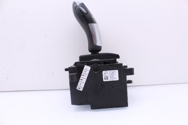 2009 BMW 750li Automatic Transmission Gear Selector Shifter 9197727 OEM
