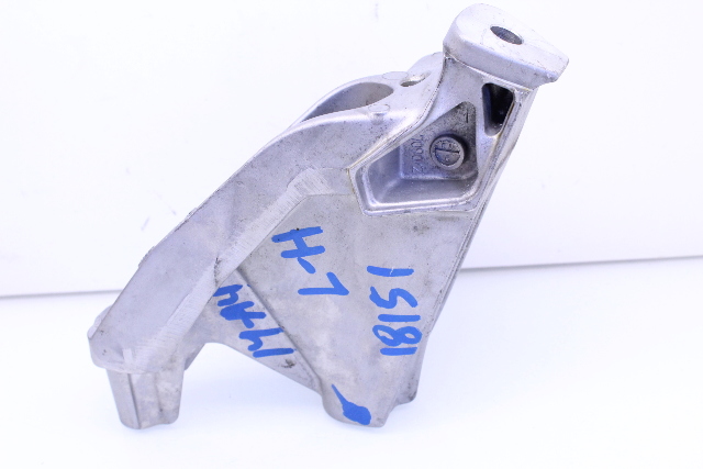 2009 2010 2011 2012 Audi A4 A5 Q5 2.0 Engine Motor Mount Bracket Left OEM