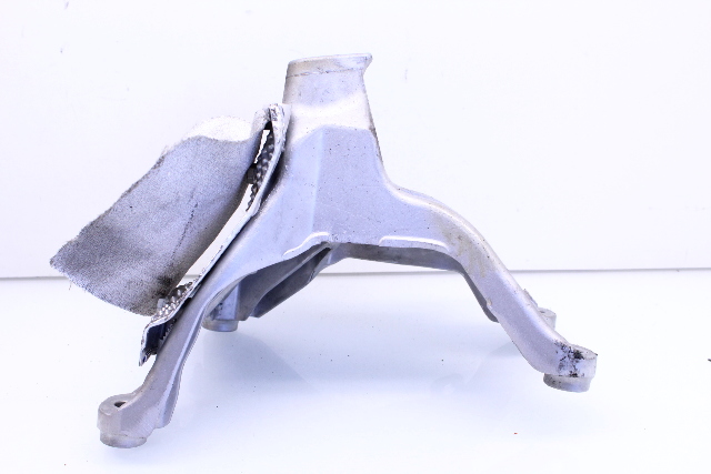 2009-2016 Audi A4 Right Engine Mount Support Bracket 8K0199388 OEM