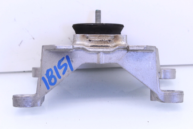 2014 Audi A4 Gearbox Mounting Transmission Mount Bracket 8K0399115T OEM