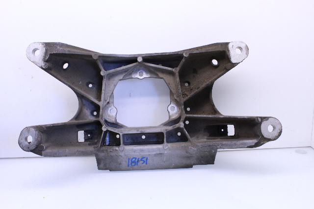 2010 2011 2012 2013 Audi A4 A5 S4 S5 Transmission Mount Bracket Crossmember OEM