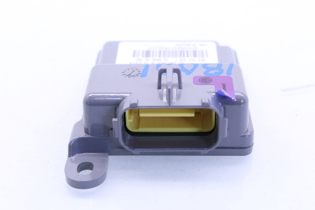 2011 Audi A4 Front Seat Detection Module OEM