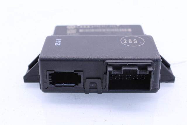 2014 Audi A4 Network Gateway Control Module OEM