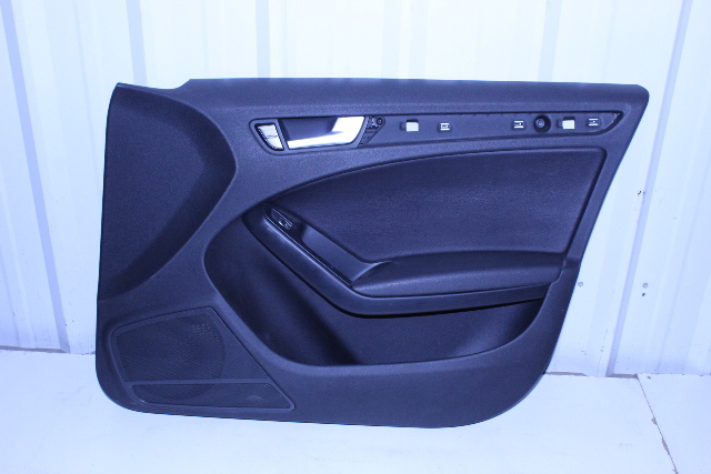 2013 2015 2015 Audi A4 Right Front Door Panel