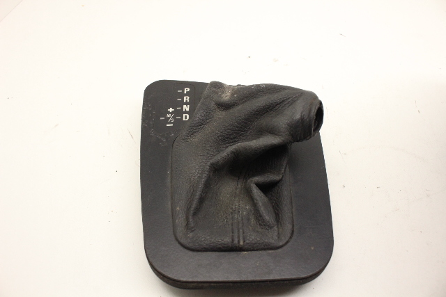 2001 BMW 325i 330i Shift Console Shifter Trim 8257117 OEM