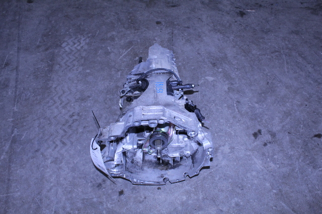 2001 2002 Audi A4 Volkswagen Passat 5 Speed Manual Transmission