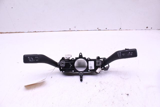 2015 Volkswagen Jetta GLI Turn Signal Wiper Column Switch - 1K5953521CA OEM