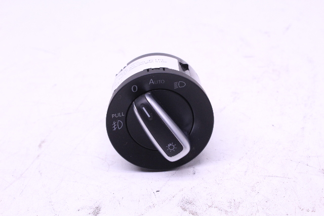 2015 Volkswagen Jetta GLI SE Sedan 4dr 2.0 Headlight Headlamp Switch OEM