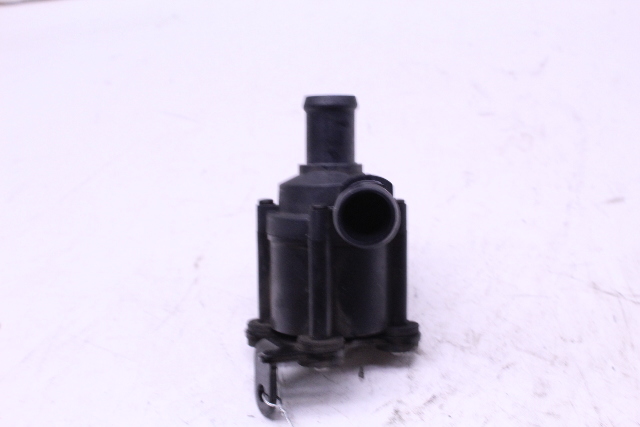 2015 Volkswagen Jetta GLI SE Sedan 4dr 2.0 Auxiliary Water Pump OEM