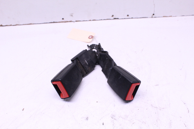 2015 Volkswagen Jetta GLI SE Sedan 4dr 2.0 Rear Center Seat Belt Buckle OEM