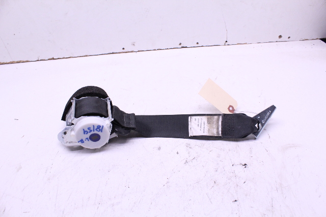 2015 Volkswagen Jetta GLI SE Sedan 4dr 2.0 Rear Seat Belt Retractor OEM