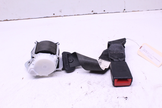 2015 Volkswagen Jetta GLI SE Sedan 4dr 2.0 Rear Center Seat Belt Retractor Buckle OEM