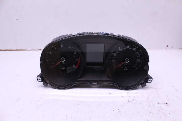 2015 Volkswagen Jetta Speedometer Instrument Cluster OEM