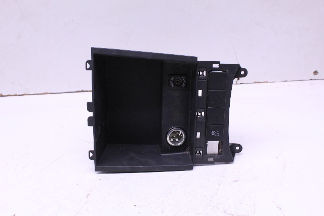 2015 Volkswagen Jetta GLI SE Sedan 4dr 2.0 Center Console Storage Compartment OEM