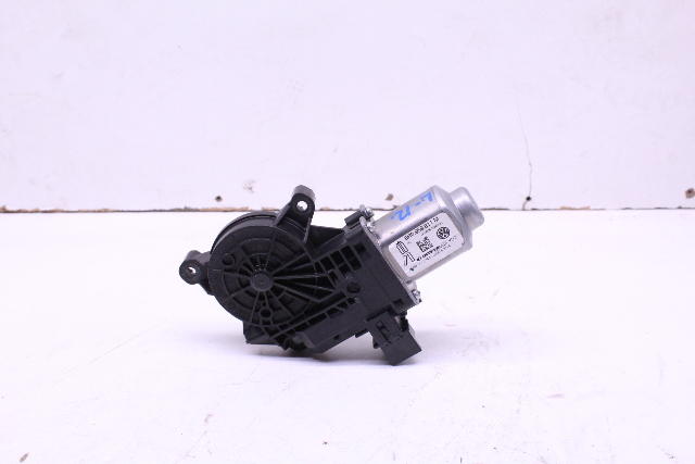 2012-2018 Volkswagen Jetta MK6 Sedan Rear Power Window Motor Left Driver - 6R0959811M OEM