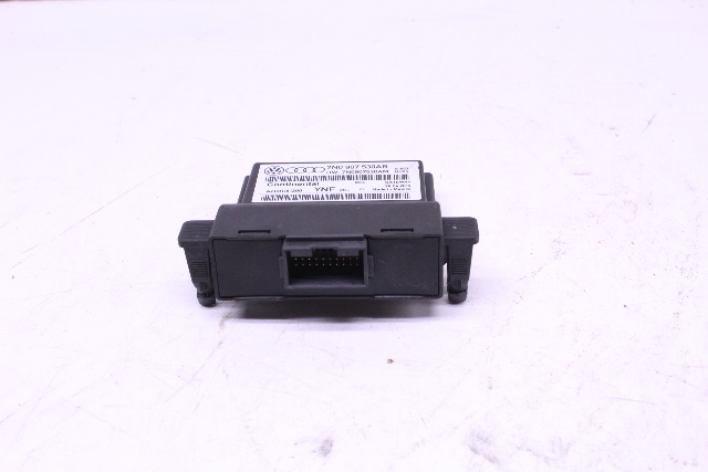Volkswagen Gateway Control Module 7N0907530AR OEM