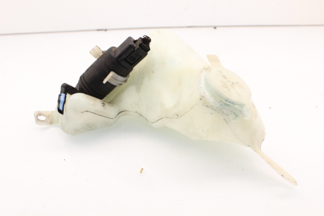 Windshield Wiper Fluid Reservoir 2003 Bmw 540i Sedan E39 4-Door 4.4 61668361443 OEM