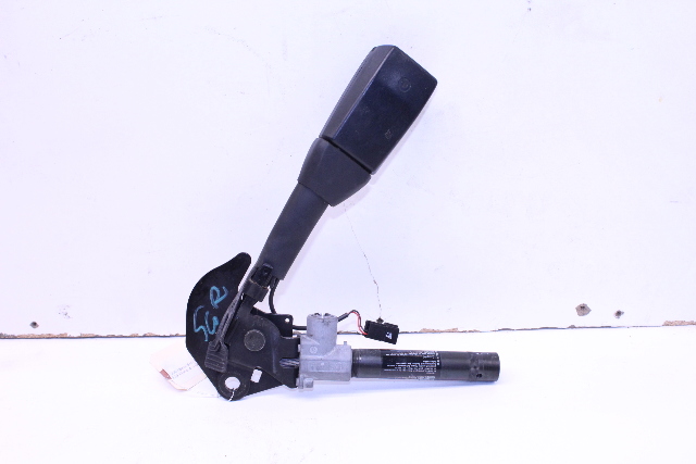 2003 BMW 540i Sedan E39 4-Door 4.4 Front Left Driver Seat Belt Buckle OEM