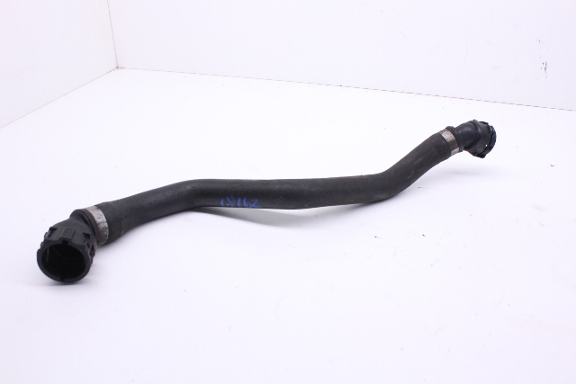 2015 Bmw 320i 328i 2.0 Radiator Coolant Hosee 7596841 OEM