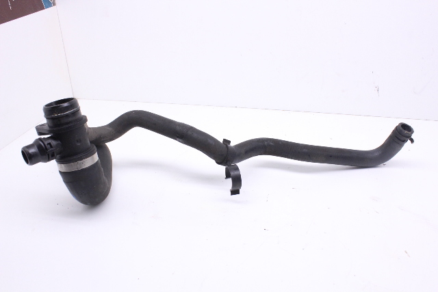 2014 BMW 328i Sedan Water Pump Feed Line Hose 7603512 OEM
