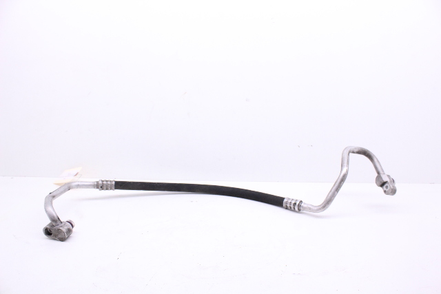 2014 Bmw 328i Sedan 4-Door 2.0 Gas Turbo A/C Condenser Line 64539213844 OEM