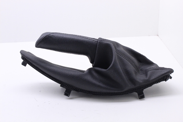 2013 2014 2015 2016 BMW 328i 335i Parking Brake Handle Boot - 34429235425 OEM