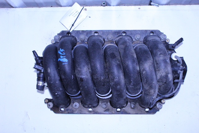 2003 2004 2005 2006 Porsche Cayenne 4.5 Intake Manifold 94811001102 OEM