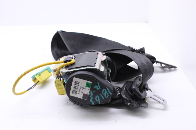 2003-2005 Porsche Cayenne 955 Front Seat Belt Retractor Right OEM