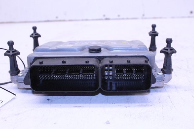 2007 Mercedes Benz E350 Engine Computer Module ECU ECM DME OEM