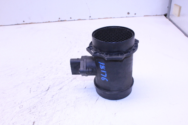 2000 2001 2002 2003 BMW M5 S62 Mass Air Flow Meter Sensor OEM