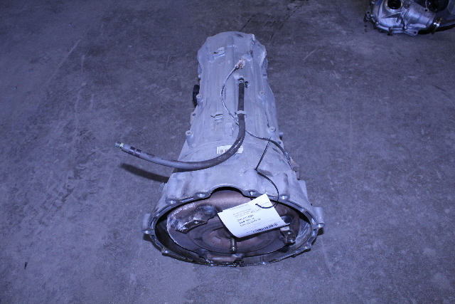 2003 2004 Porsche Cayenne 4.5 Automatic Transmission OEM