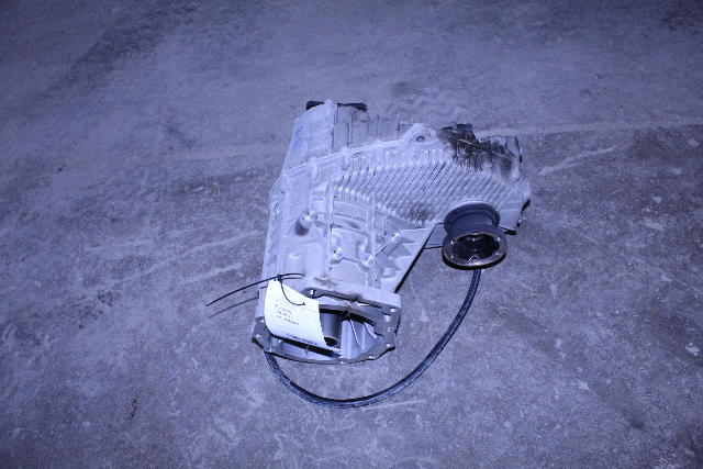 2003-2006 Porsche Cayenne 4.5 Transfer Case 95534104005 OEM