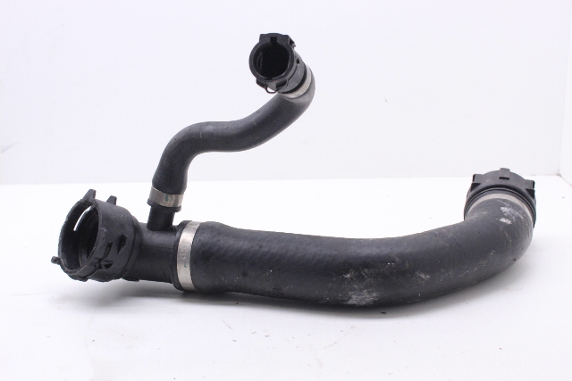 2001 BMW 740iL Sedan E38 4.4 Upper Radiator Hose 7505228 OEM